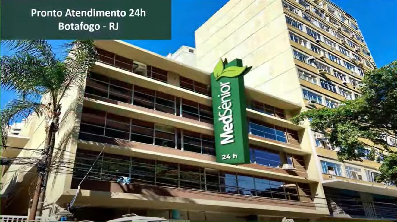 Hospital 13